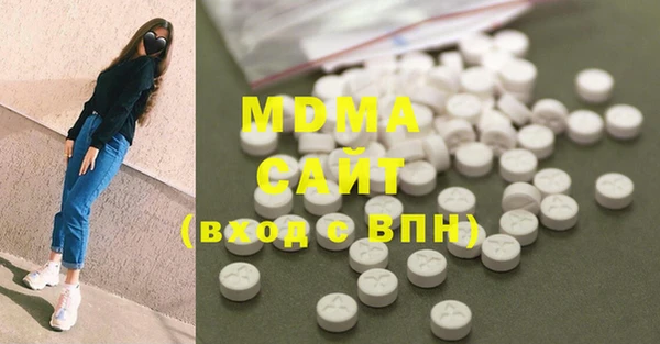 МДМА Липки
